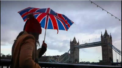LONDON: UK attracting a growing number of high net worth Indians