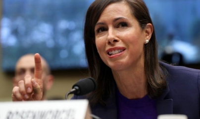 BEIJING: US revokes licence of top Chinese telecoms company