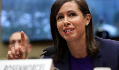 BEIJING: US revokes licence of top Chinese telecoms company