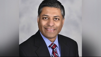 WASHINGTON : Indian-American Confirmed As Director Of US National Drug Control Policy