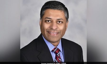 WASHINGTON : Indian-American Confirmed As Director Of US National Drug Control Policy