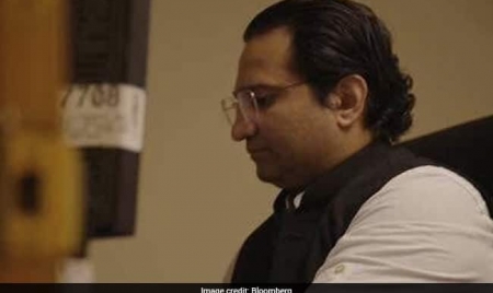 NEW JERSEY : Mantra-Singing “Modi Toys” By NRI Siblings, Coming Soon To India