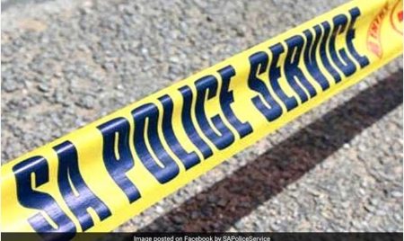JOHANNESBURG : 4 Sons Of S African Indian-Origin Trader Returned 3 Weeks After Kidnapping