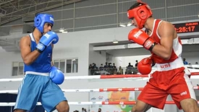 SARAJEVO: Rohit Mor wins, Asian champ Sanjeet gets bye in boxing world championship