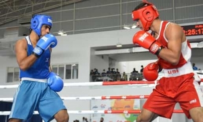 SARAJEVO: Rohit Mor wins, Asian champ Sanjeet gets bye in boxing world championship