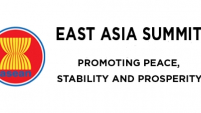 KUALA LUMPUR: Fifth East Asia Summit (EAS) Conference on Maritime Security Cooperation