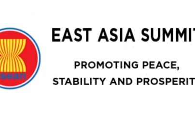 CANBERRA: Fifth East Asia Summit (EAS) Conference on Maritime Security Cooperation