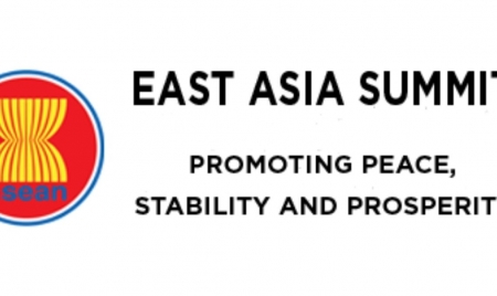 SEOUL: Fifth East Asia Summit (EAS) Conference on Maritime Security Cooperation