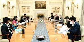BUENOS AIRES: 6th Round of India-Argentina Foreign Office Consultations