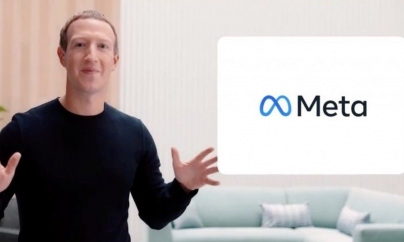 JERUSALEM: Meta- Facebook’s new name ridiculed by Hebrew speakers
