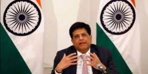 ROME: G20 Sherpa, Shri Piyush Goyal holds Special Briefing from Rome