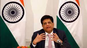 ROME: G20 Sherpa, Shri Piyush Goyal holds Special Briefing from Rome