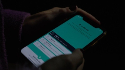 LONDON : The Technology Helping Keep Women Safe On The Streets