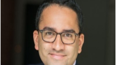 WASHINGTON : Indian-American Gautam Raghavan elevated to a new White House position