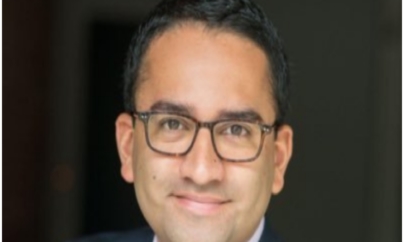 WASHINGTON : Indian-American Gautam Raghavan elevated to a new White House position