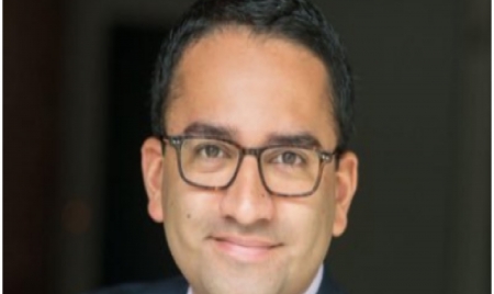 WASHINGTON : Indian-American Gautam Raghavan elevated to a new White House position
