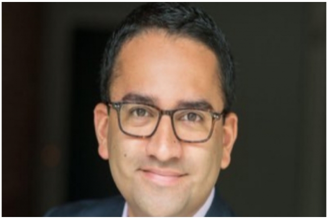 WASHINGTON : Indian-American Gautam Raghavan elevated to a new White House position