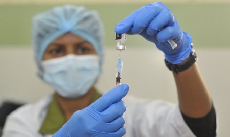 DODOMA : India offers support for Africa to fight the Omicron variant