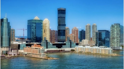 WASHINGTON : Indian-American Doctors Donate $300,000 For Local Community In New Jersey