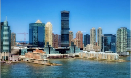 WASHINGTON : Indian-American Doctors Donate $300,000 For Local Community In New Jersey