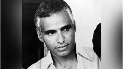 JOHANESBURG : South Africa Mourns Death Of Indian-Origin Anti-Apartheid Veteran Ebrahim