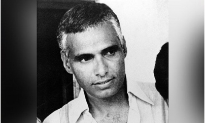 JOHANESBURG : South Africa Mourns Death Of Indian-Origin Anti-Apartheid Veteran Ebrahim