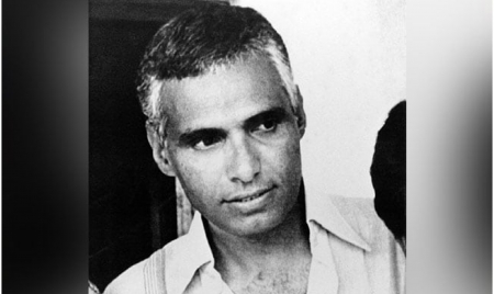 JOHANESBURG : South Africa Mourns Death Of Indian-Origin Anti-Apartheid Veteran Ebrahim