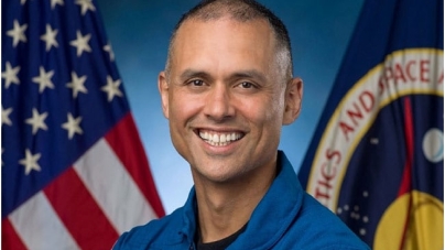 HOUSTON : Indian-Origin Doctor Among 10 Chosen By NASA For Future Missions