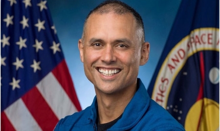HOUSTON : Indian-Origin Doctor Among 10 Chosen By NASA For Future Missions
