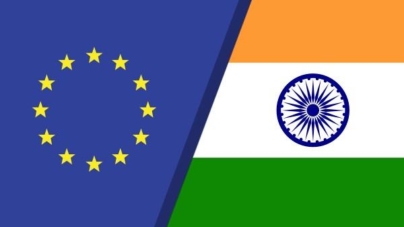 NICOSIA : JOINT PRESS RELEASE ON INDIA-EU ENERGY PANEL MEETING