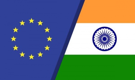 NICOSIA : JOINT PRESS RELEASE ON INDIA-EU ENERGY PANEL MEETING