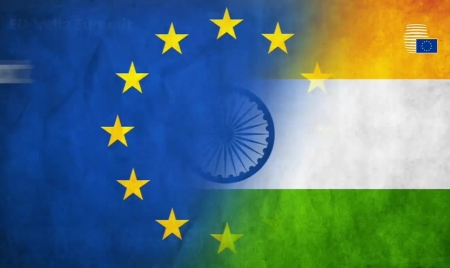 VALLETTA : JOINT PRESS RELEASE ON INDIA-EU ENERGY PANEL MEETING