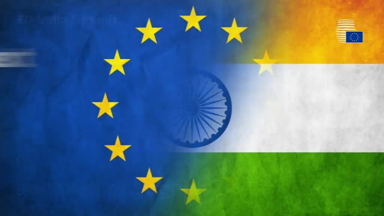 VALLETTA : JOINT PRESS RELEASE ON INDIA-EU ENERGY PANEL MEETING