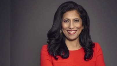 LONDON : Unilever HR head Leena Nair is Chanel global CEO