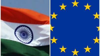 BRATISLAVA : Joint Press Release on India-EU Energy Panel Meeting