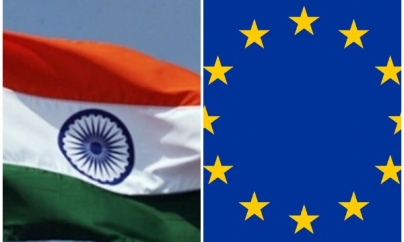 SOFIA : JOINT PRESS RELEASE ON INDIA-EU ENERGY PANEL MEETING