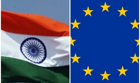 SOFIA : JOINT PRESS RELEASE ON INDIA-EU ENERGY PANEL MEETING