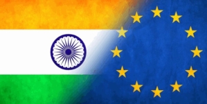 TALINN : JOINT PRESS RELEASE ON INDIA-EU ENERGY PANEL MEETING
