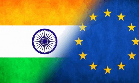 TALINN : JOINT PRESS RELEASE ON INDIA-EU ENERGY PANEL MEETING