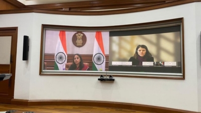 BRUSSELS : JOINT PRESS RELEASE ON INDIA-EU ENERGY PANEL MEETING