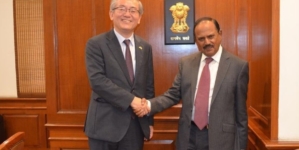 SEOUL : Third India-Republic of Korea Strategic Dialogue