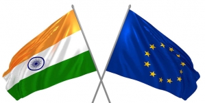 ATHENS : JOINT PRESS RELEASE ON INDIA-EU ENERGY PANEL MEETING