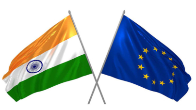 ATHENS : JOINT PRESS RELEASE ON INDIA-EU ENERGY PANEL MEETING