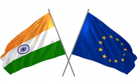 ATHENS : JOINT PRESS RELEASE ON INDIA-EU ENERGY PANEL MEETING