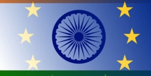 STOCKHOLM : Joint Press Release on India-EU Energy Panel Meeting