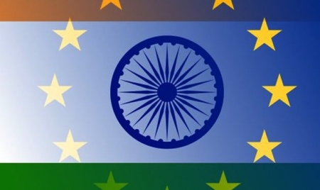COPENHAGEN : JOINT PRESS RELEASE ON INDIA-EU ENERGY PANEL MEETING
