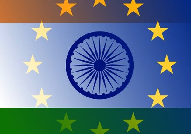 STOCKHOLM : Joint Press Release on India-EU Energy Panel Meeting