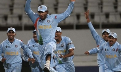 DUBAI: India’s Top 5 Individual Performances vs Pakistan In Past T20 World Cup Clashes