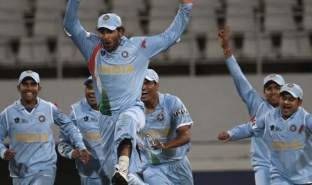 DUBAI: India’s Top 5 Individual Performances vs Pakistan In Past T20 World Cup Clashes