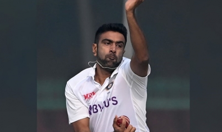 DUBAI: Rahul Dravid Explains Why Ravichandran Ashwin In List Of Highest Wicket-Takers In Tests Is “A Phenomenal Achievement”